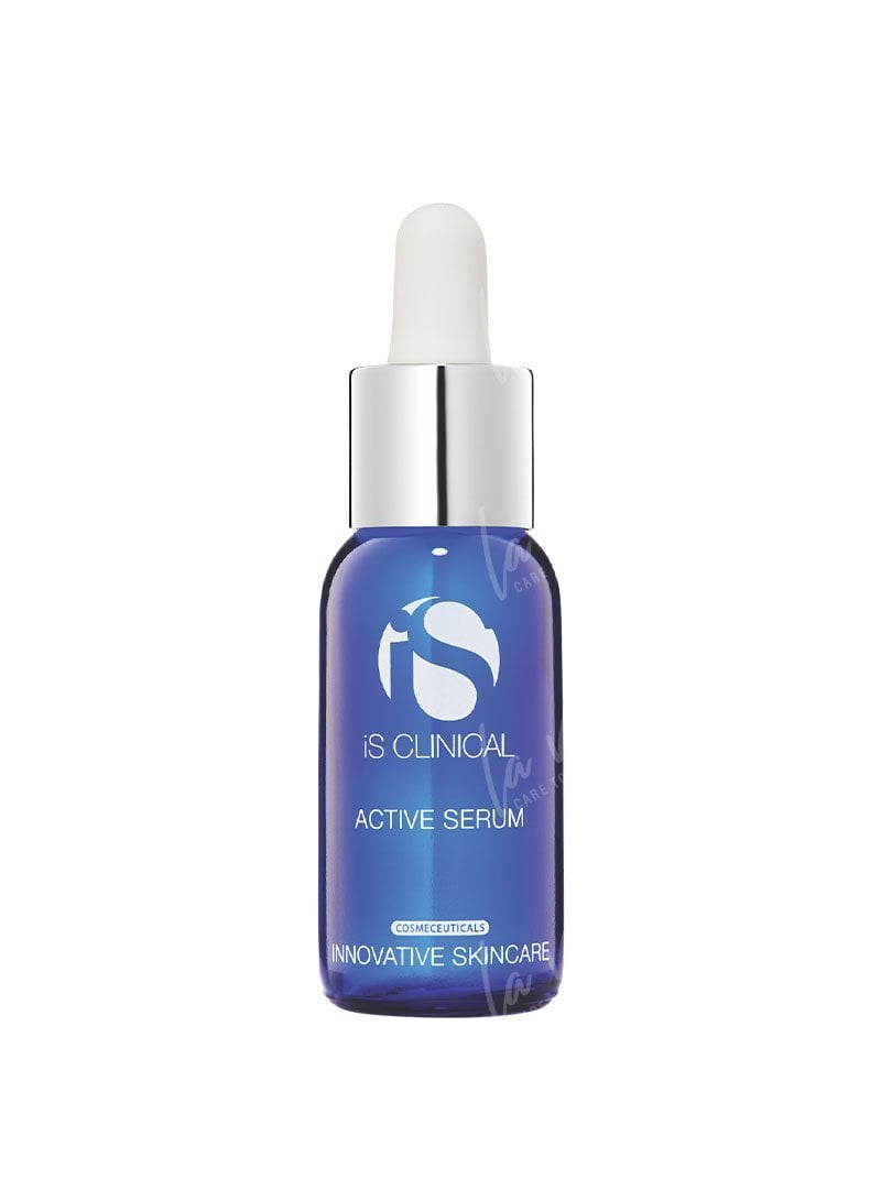 iS Clinical iS Clinical - Active serum Serum przeciwzmarszczkowe 30 ml