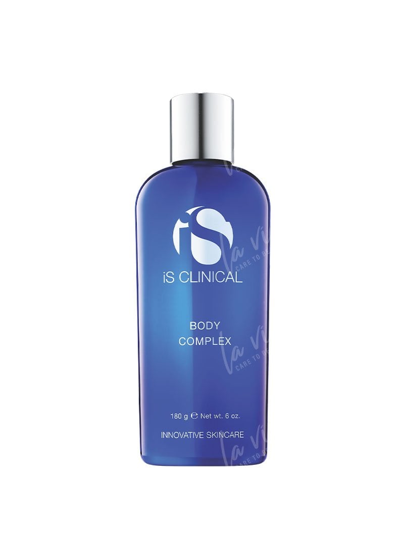 iS Clinical iS Clinical - Body complex Balsam do ciała 180 ml