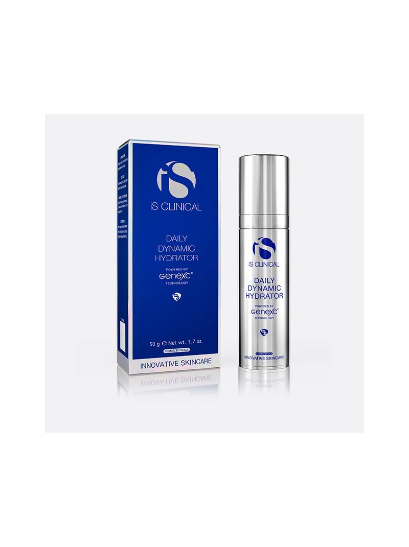 Krem nawilżający