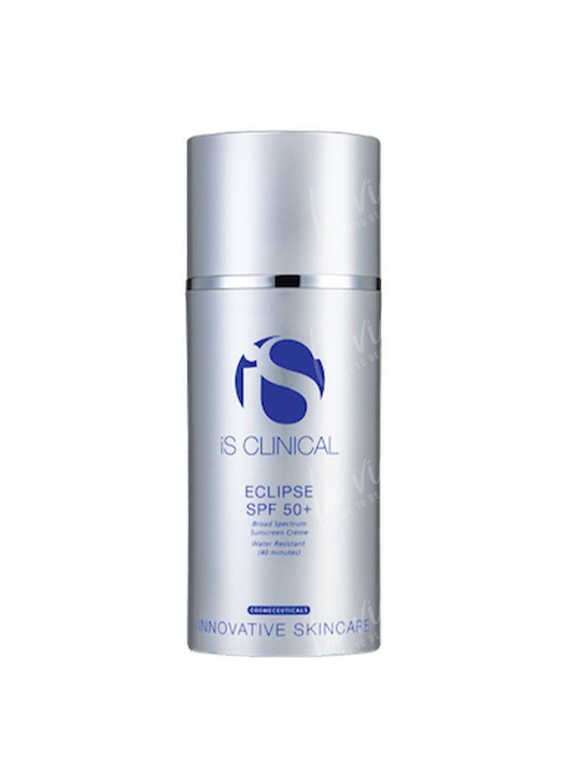 iS Clinical iS Clinical - Eclipse transpatentny Krem eclipse ochronny transparentny SPF 50 100g