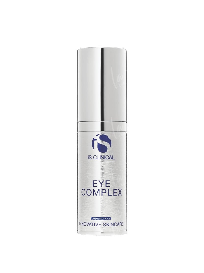 iS Clinical iS Clinical - Eye complex Krem po oczy 15 ml