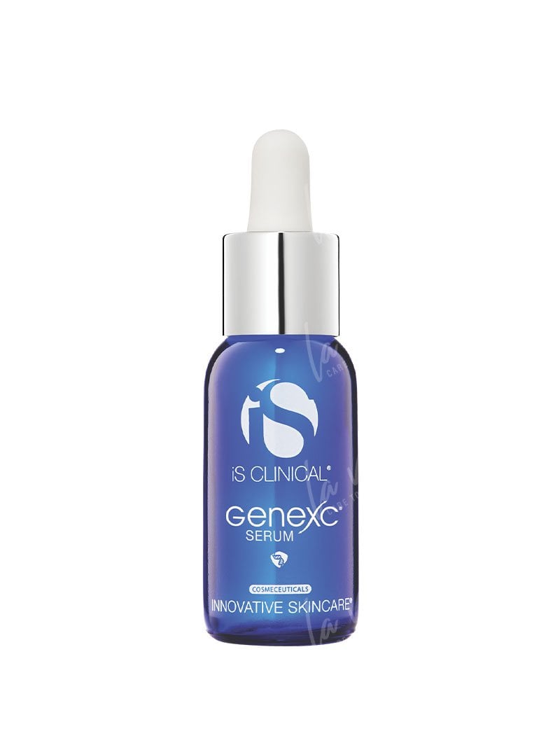 iS Clinical iS Clinical - GeneXC serum Serum 15 ml