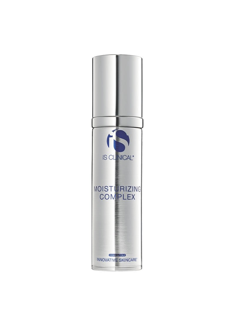 iS Clinical iS Clinical - Moisturizing complex Krem nawilżający 50 ml