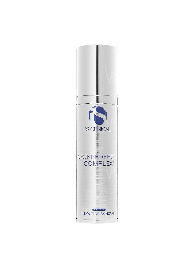iS Clinical iS Clinical - Neckperfect complex Krem do szyi i dekoldu 50g