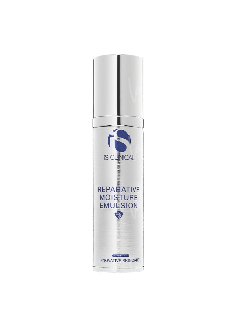 iS Clinical iS Clinical - Reparative moisture emulsion Krem nawilżający 50g