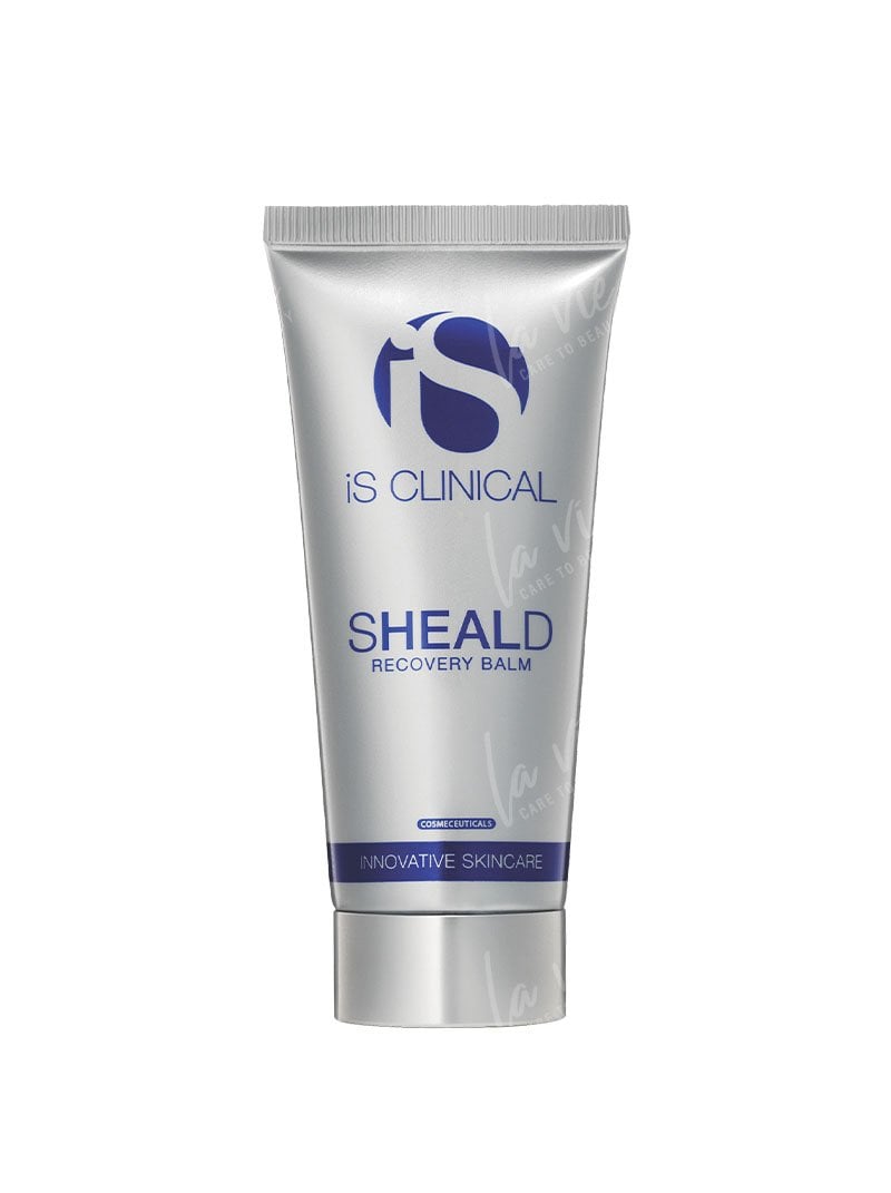 iS Clinical iS Clinical - Sheald recovery balm Krem 15g