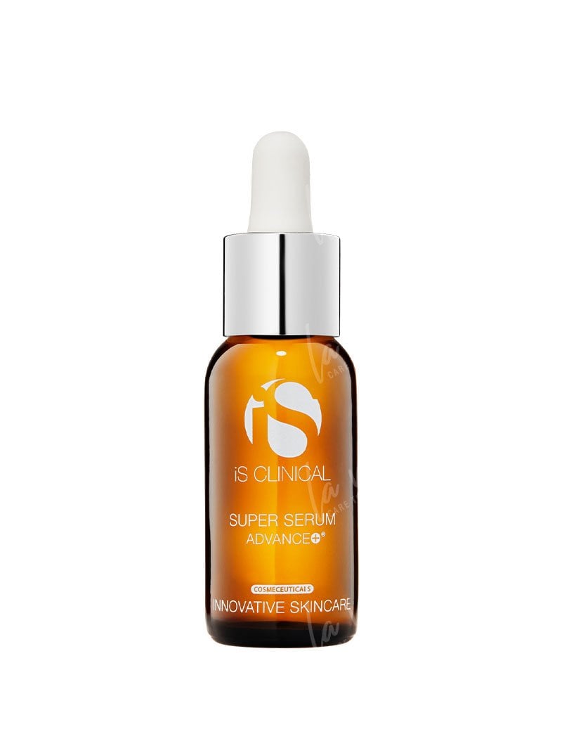 iS Clinical iS Clinical - Super serum advance+ Serum 15 ml
