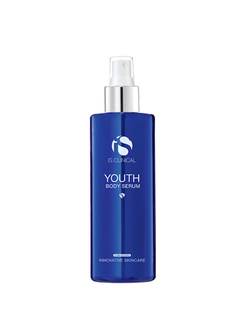 iS Clinical iS Clinical - Youth body serum Nawilżające serum do ciała 200 ml