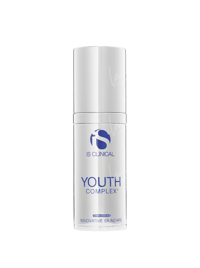 iS Clinical iS Clinical - Youth complex Krem przeciwzmarszczkowy 30g