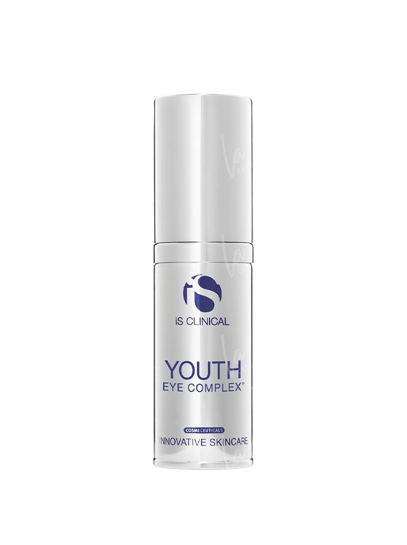 iS Clinical iS Clinical - Youth eye complex Krem pod oczy 15 ml