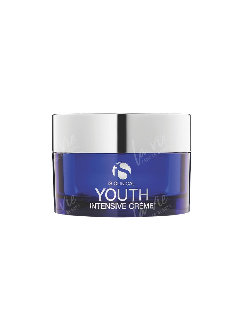 iS Clinical iS Clinical - Youth intensive creme Krem przeciwzmarszczkowy 50g