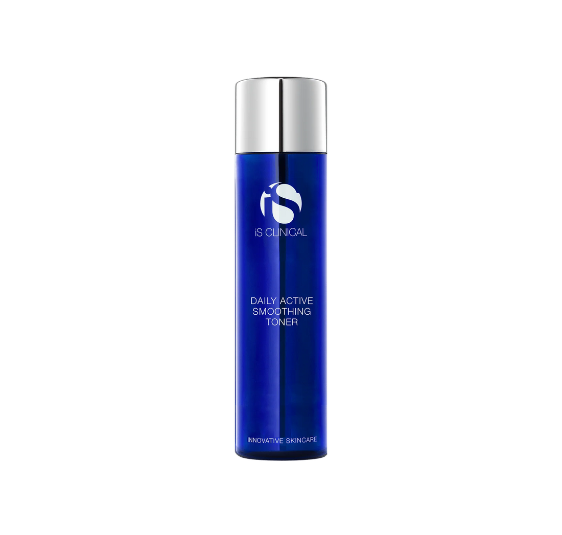 Is Clinical - Daily Active Smoothing Toner