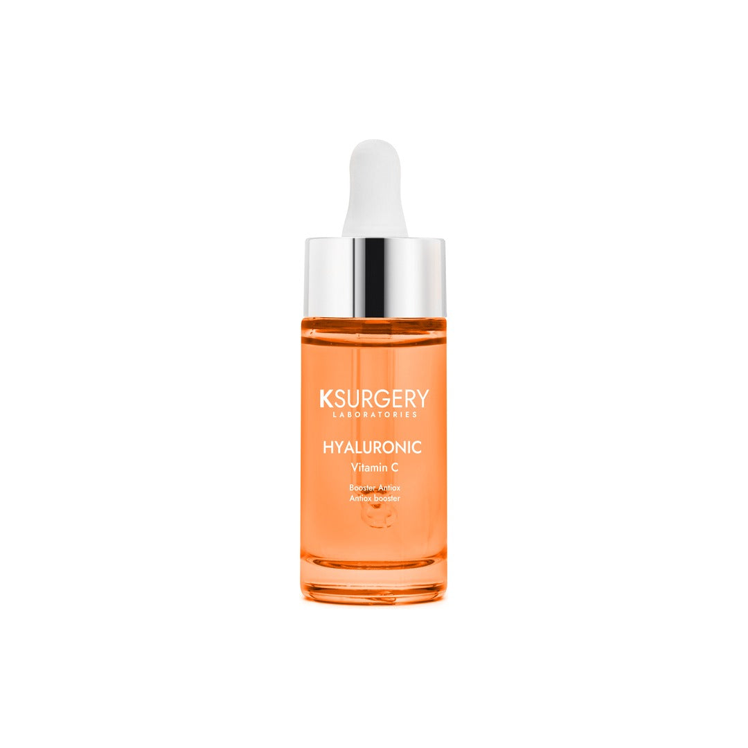 Ksurgery - Antiox Booster Antyoksydacyjny booster peptydowy 15 ml