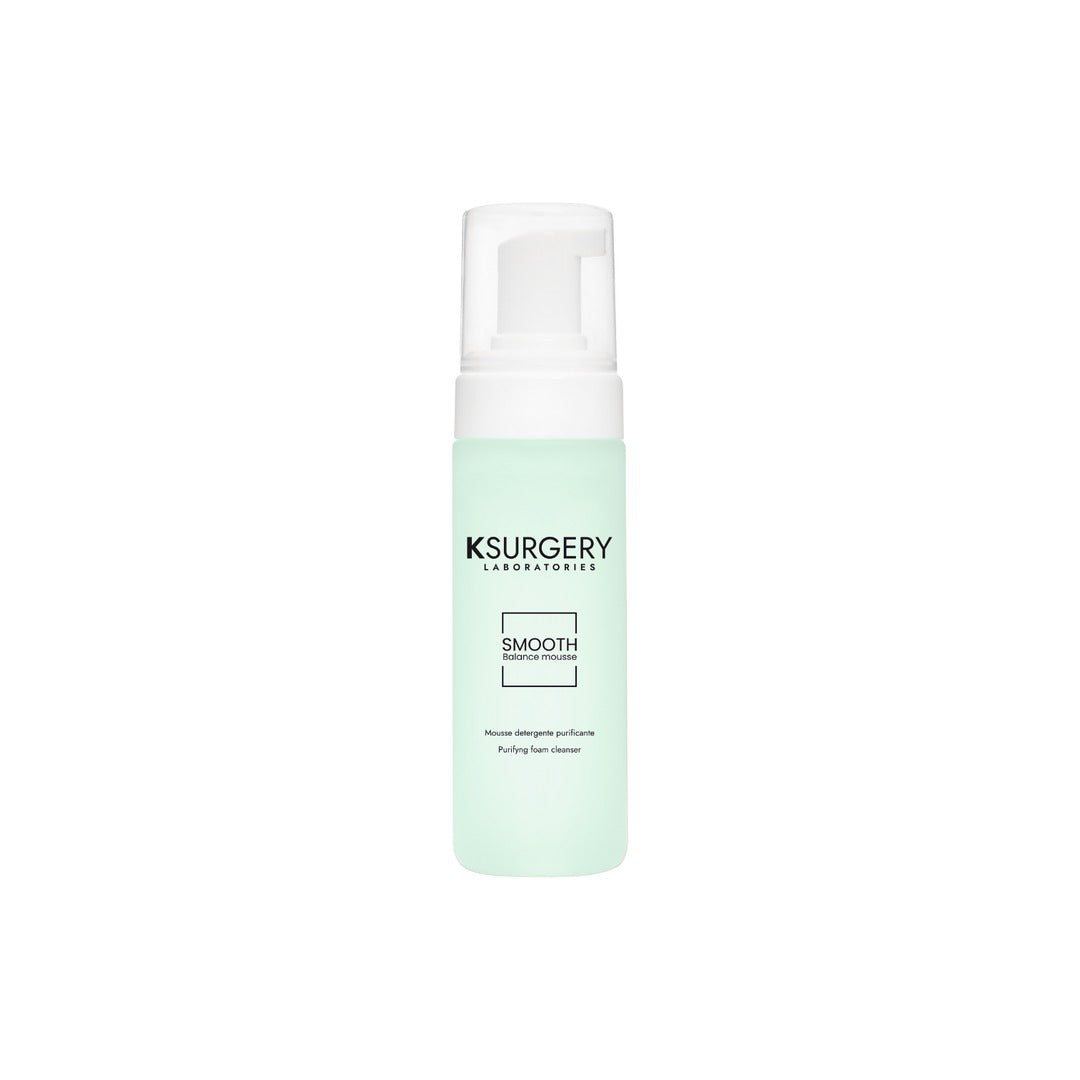 Ksurgery - Balance Mousse - Purifying Foam Cleanser Oczyszczająca pianka równoważąca 170 ml