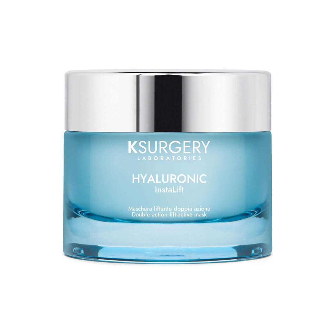 Ksurgery - Double Action Lift - Active Mask Aktywna maska liftingująca 2w1 50 ml