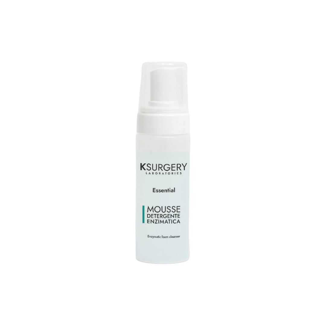 Ksurgery - Enzymatic Foam Cleanser Oczyszczająca pianka enzymatyczna 170 ml