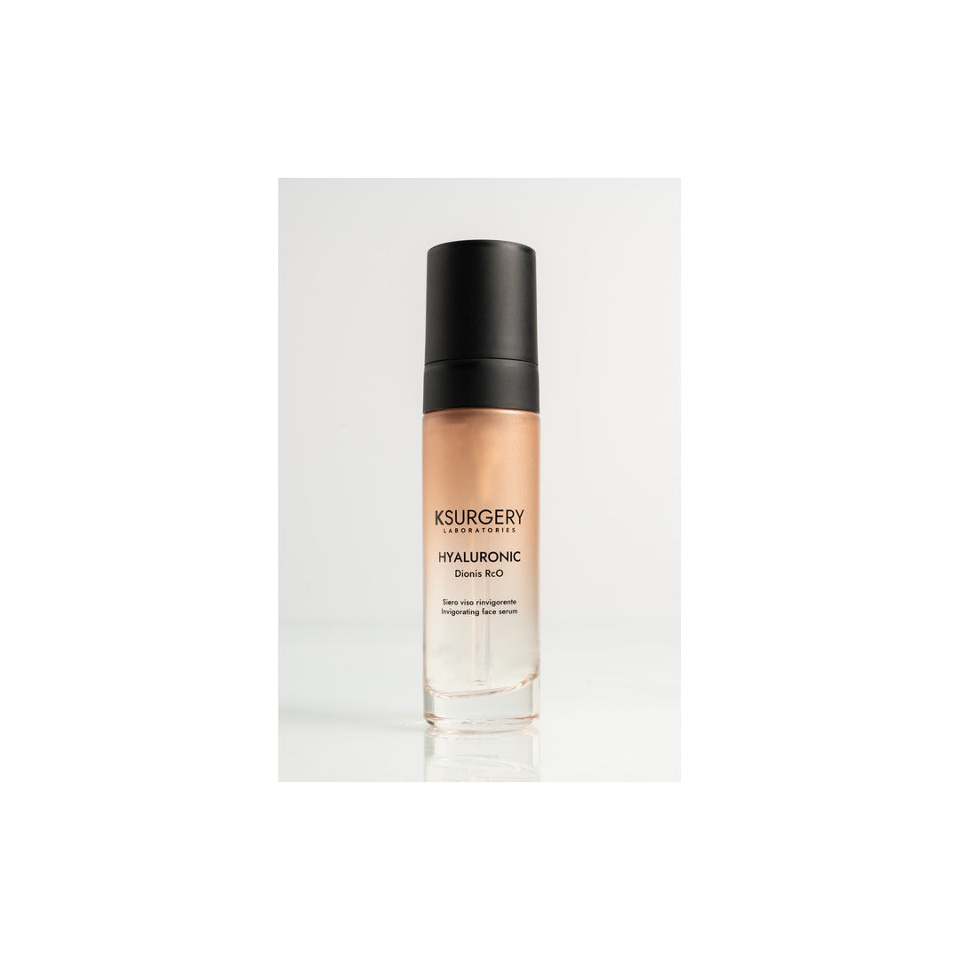 Ksurgery - Invigorating Face Serum Witalizujące serum na twarz 30 ml
