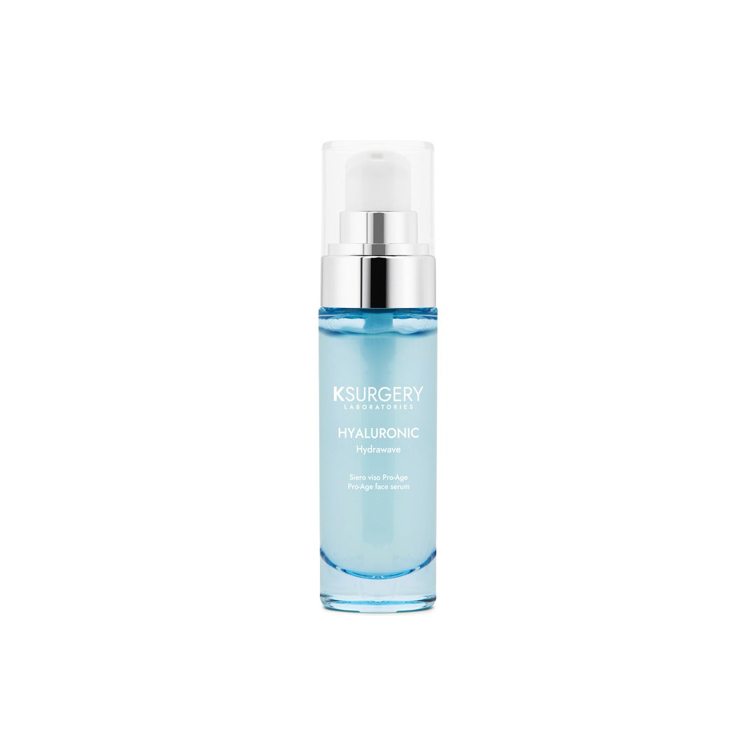 Ksurgery - Pro Age Face Serum Wygładzające serum nawilżające 30 ml
