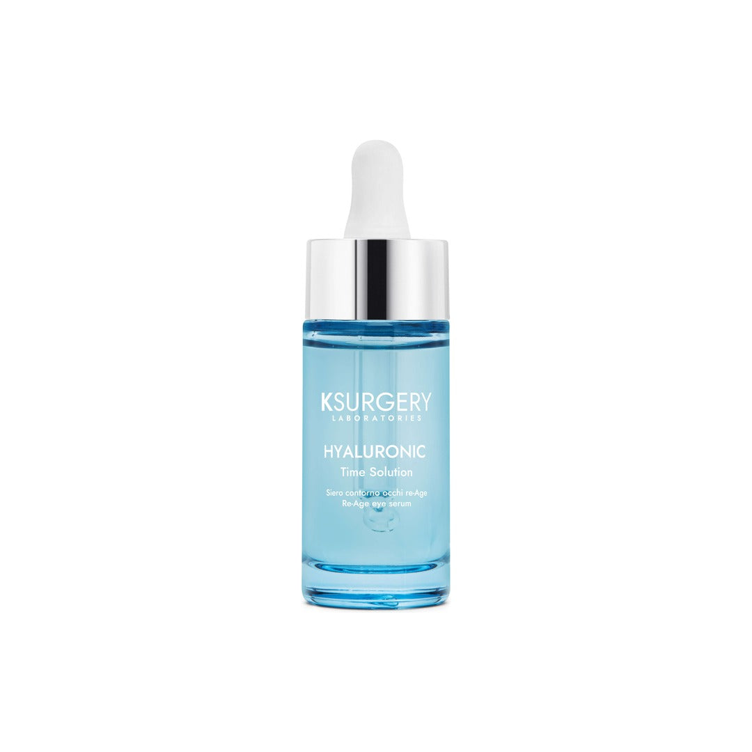 Ksurgery - Re-Age Eye Serum Antystarzeniowe serum na okolicę oczu 15 ml