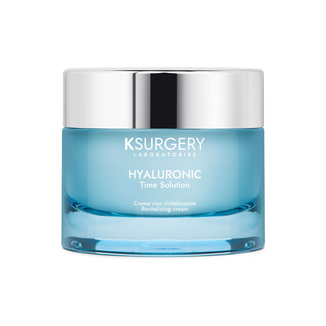 Ksurgery - Revitalizing Cream Lekki krem rewitalizujący 50 ml