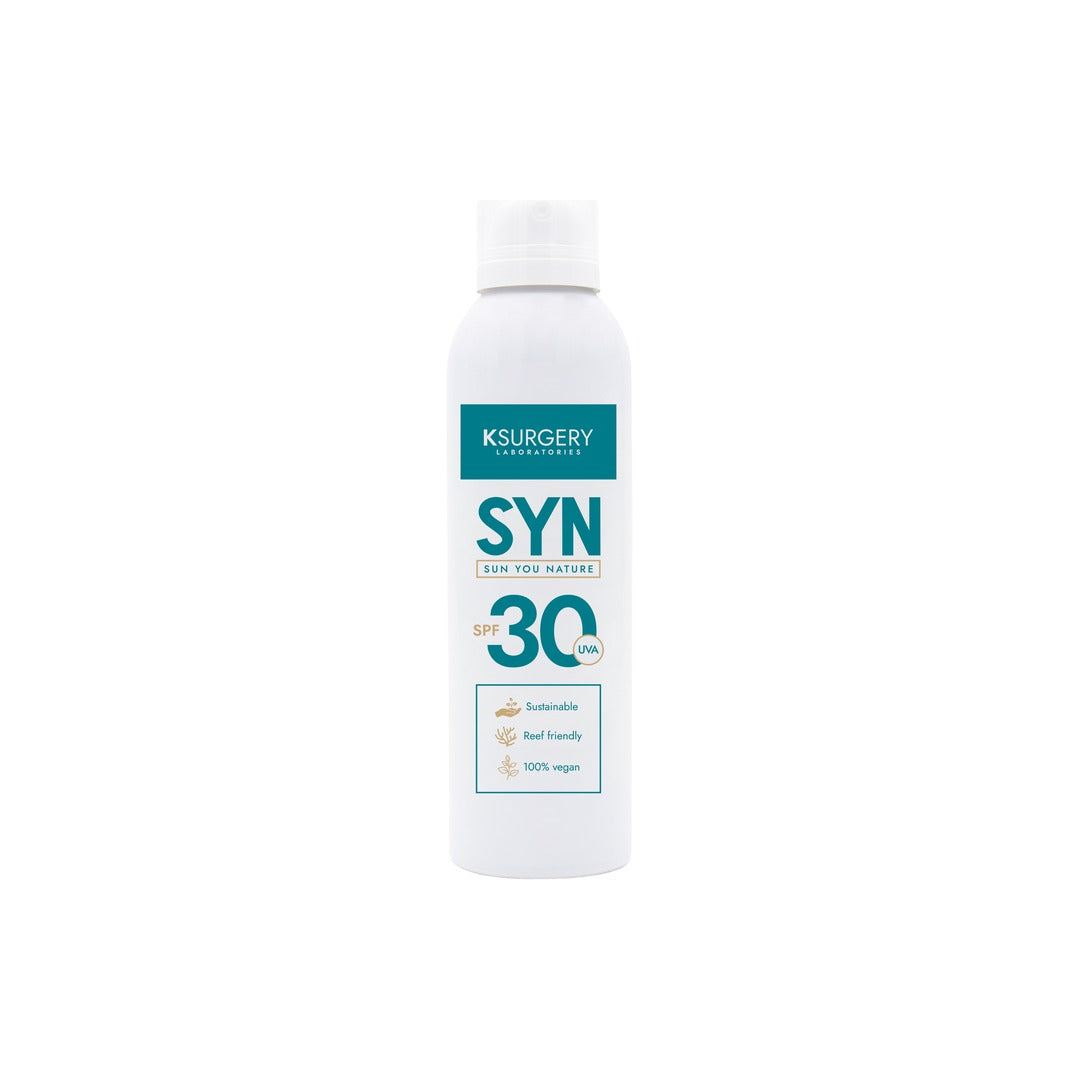Ksurgery - Spray SPF 30 Postbiotyczny spray ochronny 150 ml