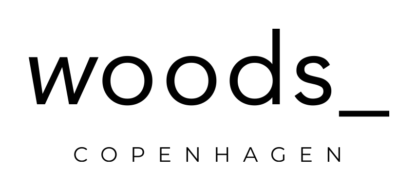 Woods_ Copenhagen logo