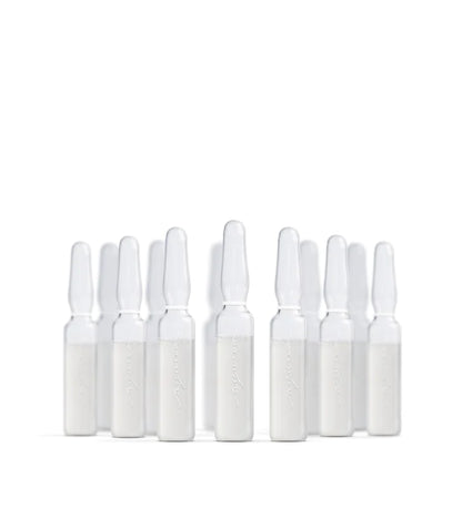 Ayuna - LONGEVA Epidermal Fasting Ampoules Ampułki wspierające długowieczność skóry 2 ml