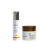 Image Skincare - Vital C Hydrating Anti-Aging Serum + Ormedic Balancing Bio Peptide Créme Zestaw