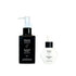 Dermomedica - Tea Tree Oil Cleanser + Healing B3-LA Serum Zestaw