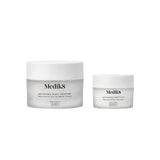 Medik8 - Advanced Night Restore + Advanced Night Eye Zestaw