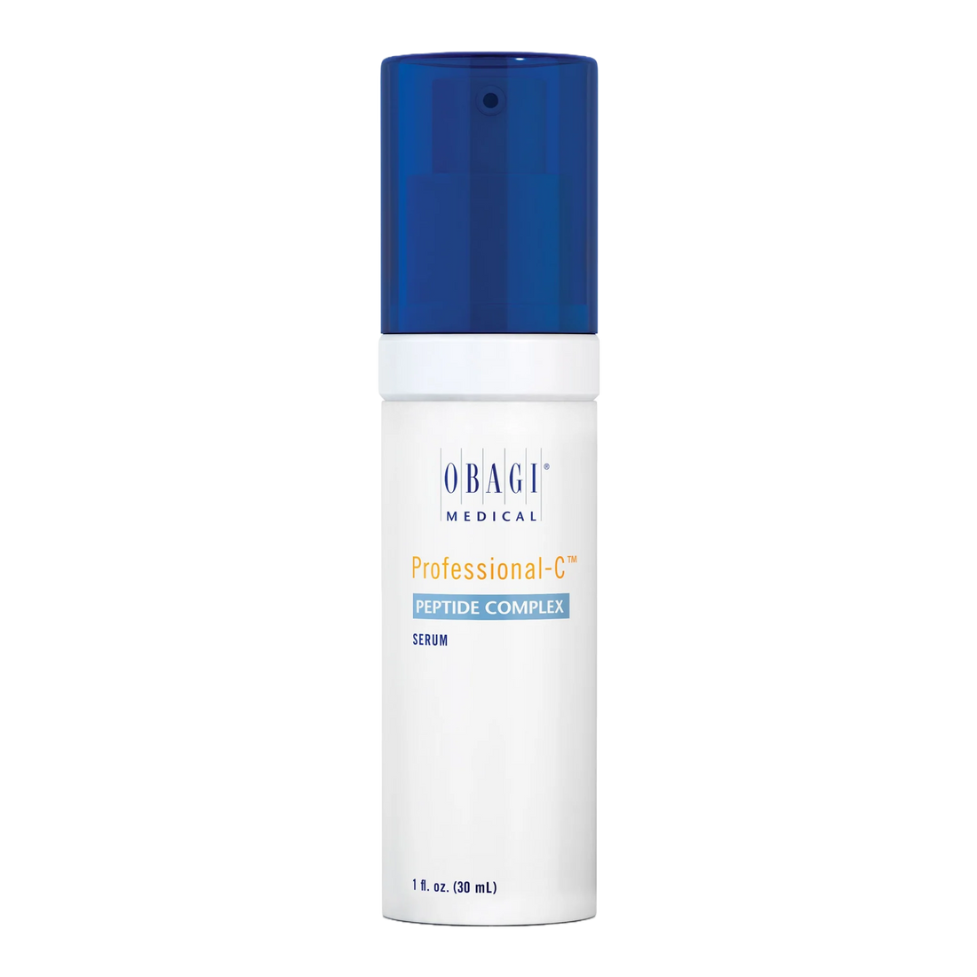 obagi peptide complex