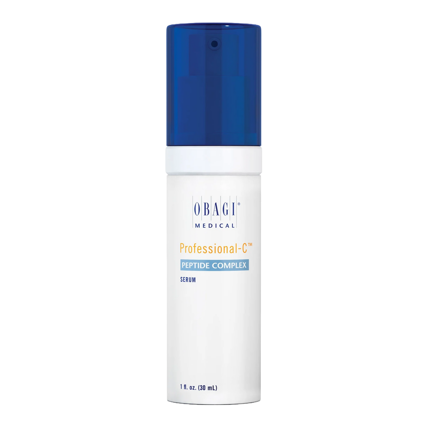 obagi peptide complex
