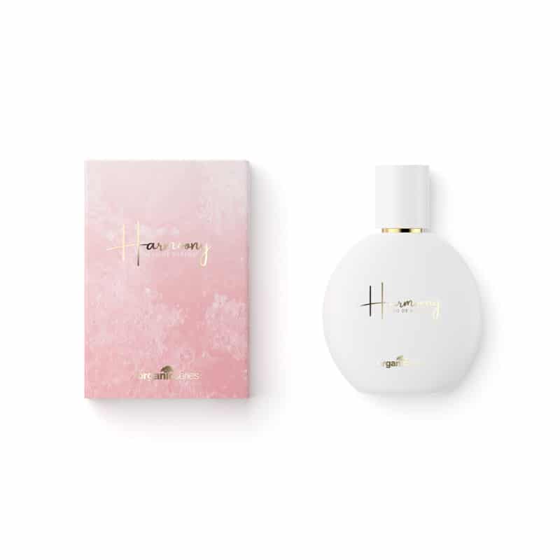 Organic Series - Perfumy Harmoony