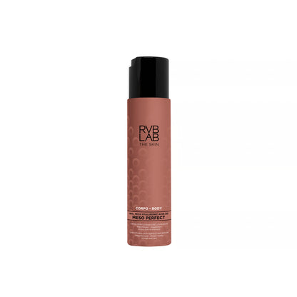 RVB LAB The Skin - Meso Perfect Smoothing skin perfecting serum imperfections - stretch marks - orange peel skin Wygładzające Serum 3D 50 ml MINI