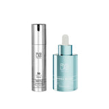 RVB LAB The Skin - Meso Fill Glow&Protect + Hydra Boost Serum Zestaw