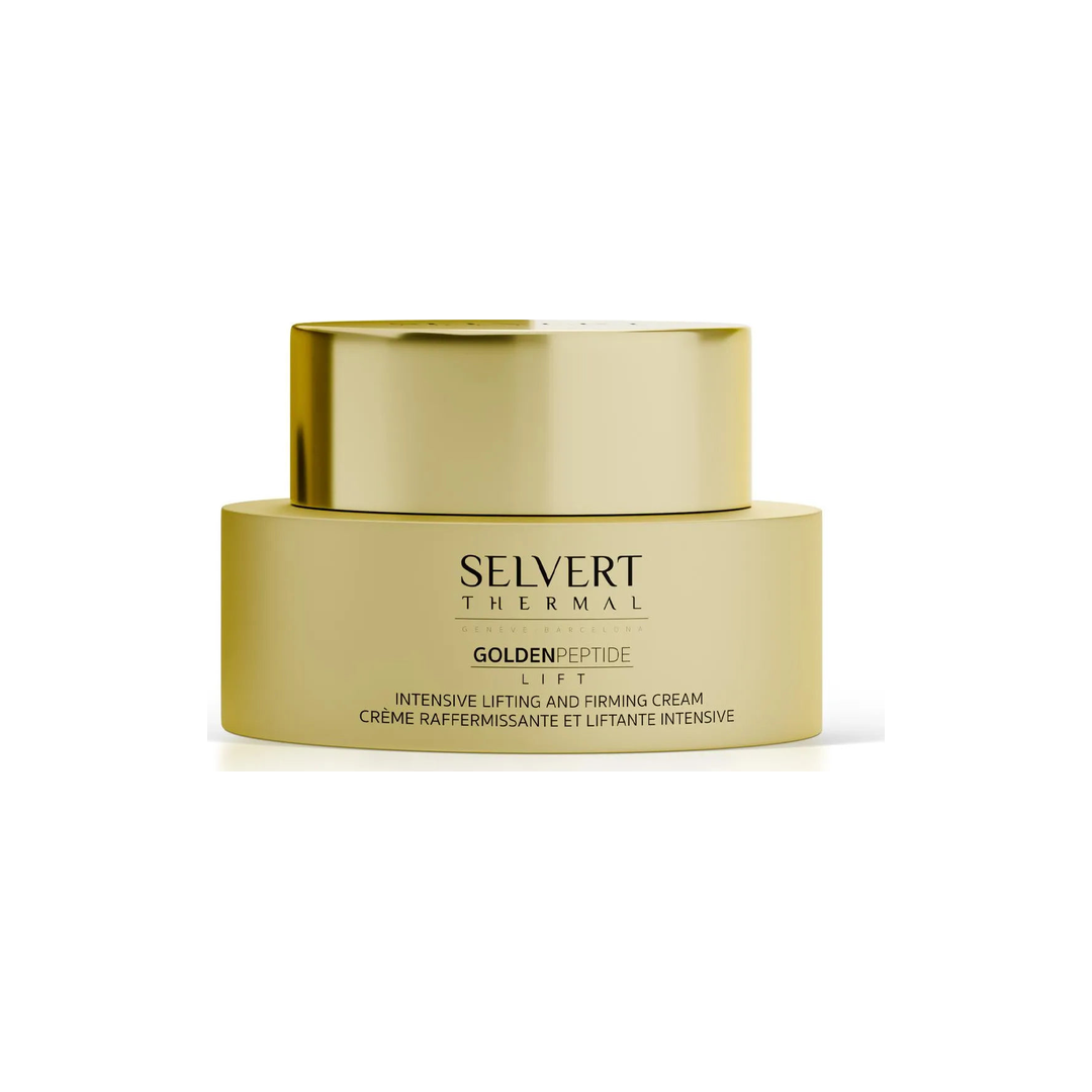 Selvert Thermal - LIFTING &amp; FIRMING CREAM Intensywny krem liftingująco-ujędrniający 50 ml