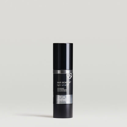 Skin Science Light Shield Anti-Zombie SPF 30 30 g