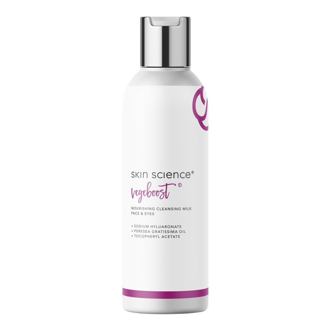 Skin Science VegeBoost Nourishing Cleansing Milk 250 g