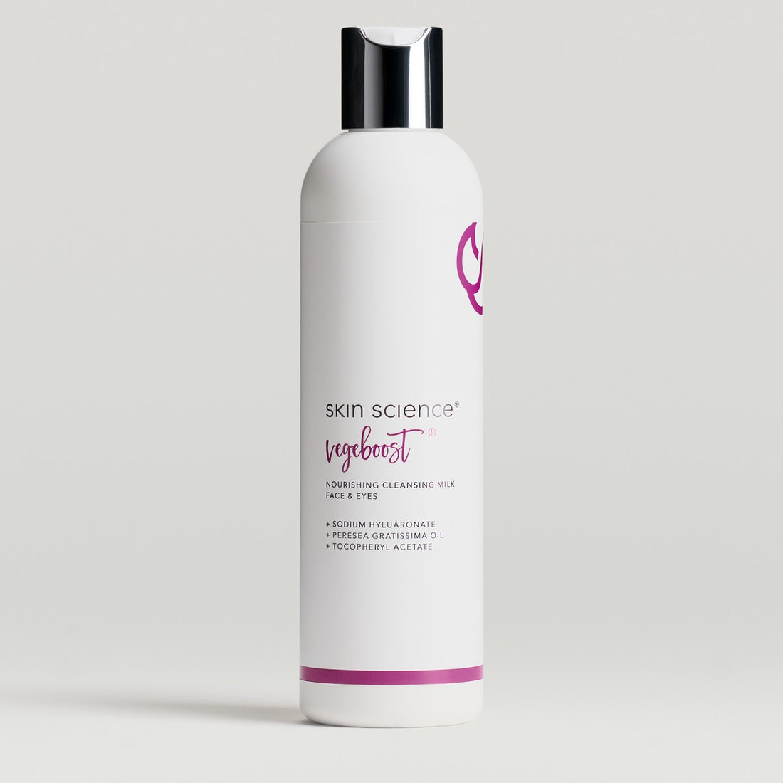 Skin Science VegeBoost Nourishing Cleansing Milk 250 g