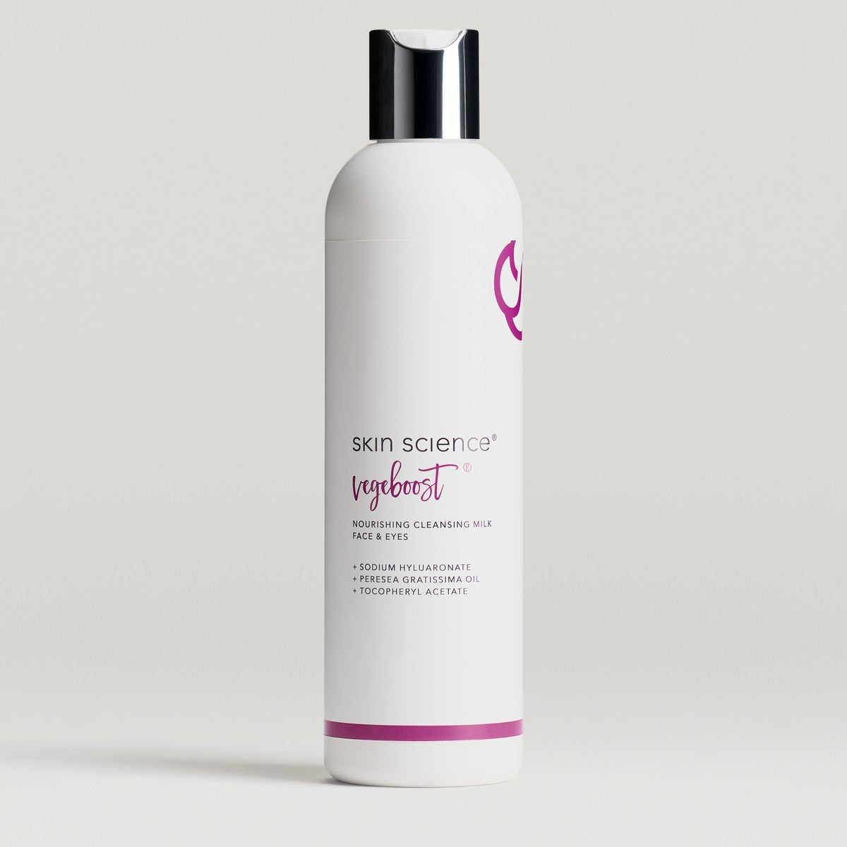 Skin Science VegeBoost Nourishing Cleansing Milk 250 g