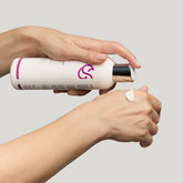 Skin Science VegeBoost Nourishing Cleansing Milk 250 g