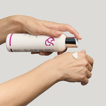 Skin Science VegeBoost Nourishing Cleansing Milk 250 g