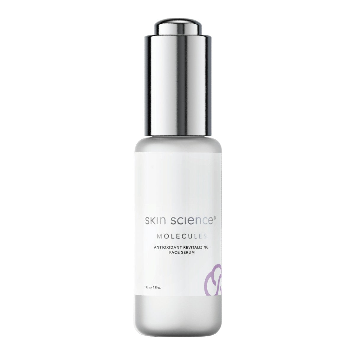 Skin Science Molecules Antioxidant Rejuvenating Serum 30 g
