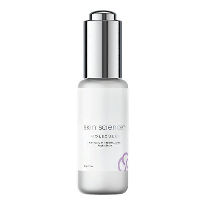 Skin Science Molecules Antioxidant Rejuvenating Serum 30 g