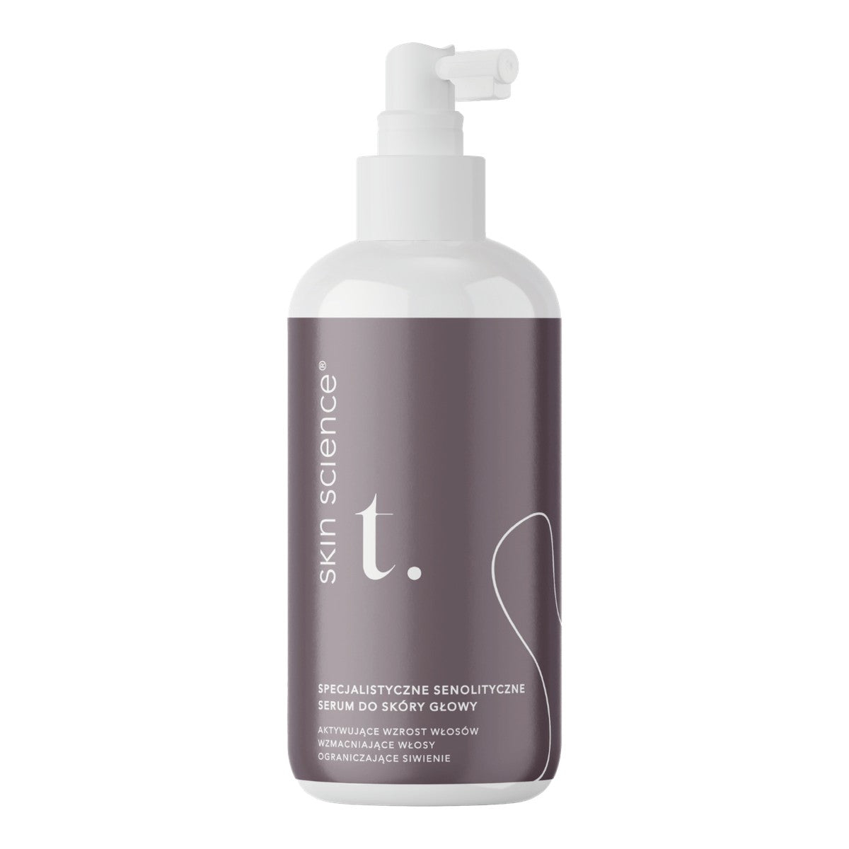 Skin Science Trichologic Anti-Aging Scalp Serum 200 g