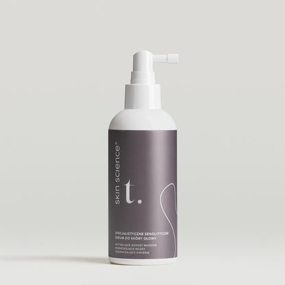 Skin Science Trichologic Anti-Aging Scalp Serum 200 g