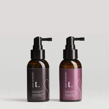 Skin Science Trichologic Multifunctional Scalp Elixir 2 x 100 g