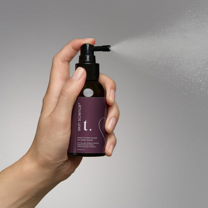 Skin Science Trichologic Multifunctional Scalp Elixir 2 x 100 g