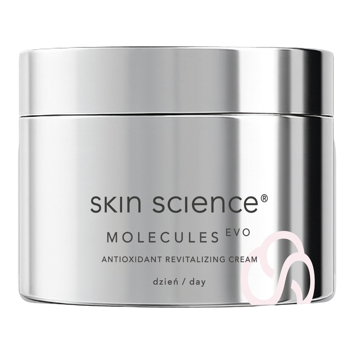 Skin Science Molecules EVO Antioxidant Day Cream 50 g