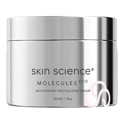 Skin Science Molecules EVO Antioxidant Day Cream 50 g